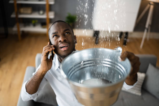 Best Water damage cleanup near me  in Upper Arlington, OH