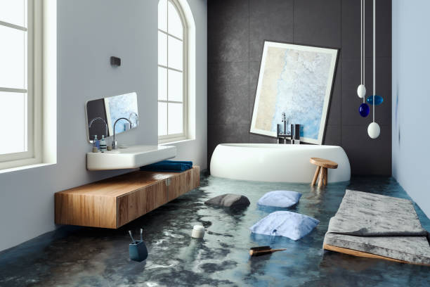 Best Water damage restoration company  in Upper Arlington, OH
