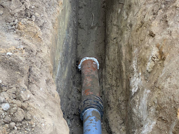 Best Flood damage cleanup  in Upper Arlington, OH