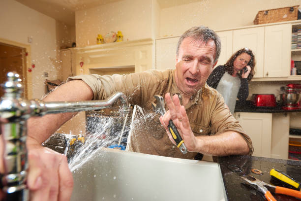 Best Water damage contractors near me  in Upper Arlington, OH